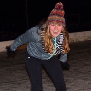 Meet your Posher, Kaitlyn